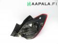 takavalo vasen 13454496, 39090647, 13454535 Opel Corsa E 1.0i Turbo 5/HB