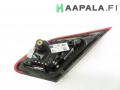 takavalo vasen (luukkuun tuleva) 13454500 Opel Corsa E 1.0i Turbo 5/HB
