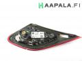 takavalo oikea (luukkuun tuleva) 13454501 Opel Corsa E 1.0i Turbo 5/HB