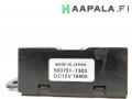 ohjausboksi muut 5037511303 Nissan Tiida (C11) 1.6i 16V Sed
