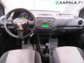 hansikaskotelo 1S1 857 101 Skoda Citigo 1.0i 12V 5/HB 