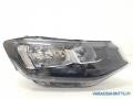 ajovalo oikea 2K8941006 Volkswagen Caddy 16->> 