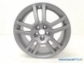 vanne alumiini 17" UUSI kts. listieto 6LL601025, 6LL6010251BC Seat Ibiza 