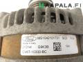 Kuva 4: laturi 150A, Ford Fiesta 1.0i 5 HB