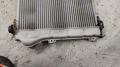 välijäähdytin/interc. jäähdytin 17940-26020, 17940-26022 Toyota RAV4 2,2D-4D 5D -08 
