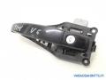 oven ulkokahva vasen etu 24463523 Opel Corsa