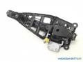 oven ulkokahva vasen etu 24463523 Opel Corsa