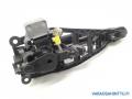 oven ulkokahva vasen etu 24463523 Opel Corsa
