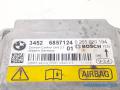 air-bag keskusyksikkö 34526857124, 0265020194, 34526857314 BMW 5-sarja F10/F11/F18