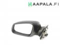 sivupeili sähkö vasen 51167242701 BMW F20 116iA 5/HB