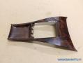 keskikonsolin pintamuovi 50047 09147017 Opel Omega B 2,2DTI 16V sedan -02