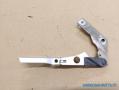 konepellin sarana oikea 317362358 Opel Omega B 2,2DTI 16V sedan -02