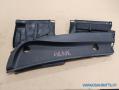 tuulilasin alamuovi 55709-05090, 55782-05070 Toyota Avensis 2,0D 