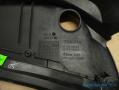 tuulilasin alamuovi 55709-05090, 55782-05070 Toyota Avensis 2,0D 