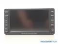 Radio+navi 8750A239, NR-261EM-07AIR4, 8750A327 Mitsubishi Outlander 07-12 