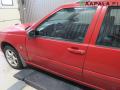 vasen etuovi  Volvo V70 2.4i 20V 