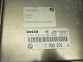 ohjausboksi ruiskupumppu. diesel 0281010314 / 7789376 BMW 5-sarja E39