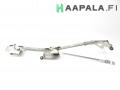tuulilasin pyyhkimen mekanismi 28800EM00A Nissan Tiida (C11) 1.6i 16V Sed