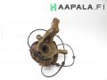 olka-akseli + napa oikea 40014ED000 Nissan Tiida (C11) 1.6i 16V Sed