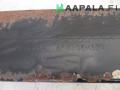 takapuskuripalkki H5030EM3MA Nissan Tiida (C11) 1.6i 16V Sed
