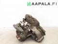 vaihdelaatikko 5-vaihdetta 93191483, 5558489 Opel Astra G 1.6i 16V 5/HB 