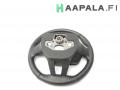 ohjauspyörä 2014569, F1EB-3600-HH3ZHE, F1EB-3600-HF3ZHE, 1872800, 1872789 Ford C-Max II 1.0i EcoBoost
