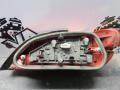 takavalo vasen  Peugeot 406