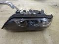 ajovalo vasen Xenon 63 11 7 166 797 BMW X5 