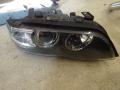 ajovalo oikea Xenon 63 11 7 166 798 BMW X5 