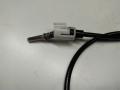 vaihdekepin vapautusvaijeri 2202670164 Mercedes-Benz E 400 CDI -03 sedan