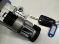 ohjaus/virtalukko + avain  Opel Corsa 1.2 3D -07 hatchback