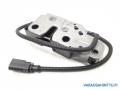 konepellin lukko UUSI 5N0823509B Volkswagen Tiguan I 07-15 