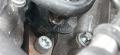 polttoainesuutin diesel  Jeep Grand Cherokee 2005
