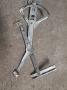 lasinnostin  Mercedes-Benz 200-500 (w124) 86-95