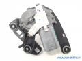 takalasin pyyhkimen moottori 9685138780, 6405LR, 9840123680 Citroen Berlingo
