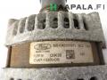 laturi 150A 2415010 Ford C-Max II 1.0i EcoBoost