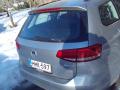 takaluukku kombi/farmari  Volkswagen Passat 1.4 TSI Autom 