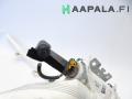 air-bag turvaverho vasen