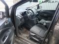 etuistuin vasen  Ford C-Max II 1.6 TDCi 