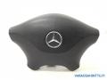 air-bag kuljettajan turvatyyny Mercedes-Benz Sprinter (W906) 06-18