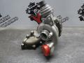 turboahdin 03L253016 / 03L253016T Volkswagen Golf VI 1.6TDI 