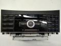 radio A2129068700 Mercedes-Benz E 350 CDI Avantgarde Blue Effiency -09 sedan 