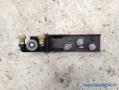 liukuoven sarana vasen keski 777650730R, 93451714, 777653970R, 93867644 Renault Trafic 