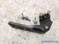 liukuoven sarana vasen keski 777650730R, 93451714, 777653970R, 93867644 Renault Trafic