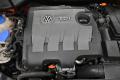 moottori diesel 03L100090QX Volkswagen Golf VI 2011 1.6 Diesel 