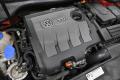 moottori diesel 03L100090QX Volkswagen Golf VI 2011 1.6 Diesel