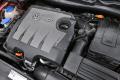 moottori diesel 03L100090QX Volkswagen Golf VI 2011 1.6 Diesel