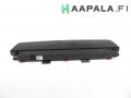 jarruvalo 6325 7230799 BMW F10 520dA xDrive Sed