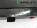 jarruvalo 6325 7230799 BMW F10 520dA xDrive Sed