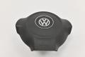 air-bag kuljettajan turvatyyny 1KM 880 201 A Volkswagen Golf VI 2011 1.6 Diesel 